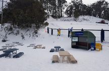 Mt Buller Day Trip from Melbourne