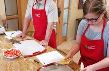 Private Mexican Cooking Class in Your Cabo San Lucas Villa or Condo