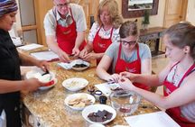 Private Mexican Cooking Class in Your Cabo San Lucas Villa or Condo