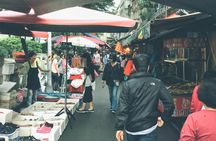 4-Hour Morning Cycling City Tour (incl. breakfast)