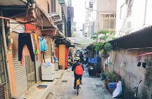 4-Hour Morning Cycling City Tour (incl. breakfast)