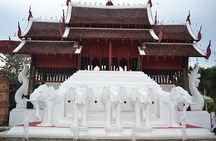 Chiangmai Grand Canyon and Royal Flora Rajapruk
