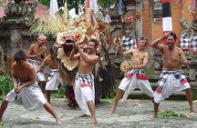 Private Tour 3 Day Exploring Bali Including Airport Transfer And Lunch