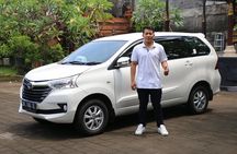 Private Tour 3 Day Exploring Bali Including Airport Transfer And Lunch