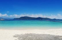 Coral Island Snorkeling Half Day Tour By Speedboat From Phuket