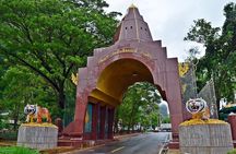 Amazing Full-Day Nature Discovery in Krabi