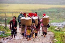 Sapa 2 Days 1 Night from Hanoi - Hotel Stay