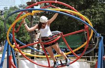 Family and Adventure park - Glavani Park