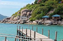 Dual Island Exploration off Samui