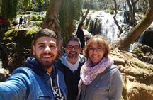 Private Day Tour from Fez to the Middle Atlas