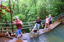 Waterfalls and Nature Tour