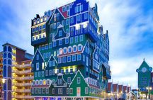 Private 3-hour Walking Tour in Amsterdam with official tour guide