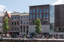 Private 3-hour Walking Tour in Amsterdam with official tour guide
