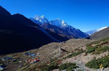 Everest Base Camp Trek