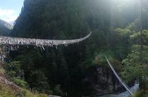 Everest Base Camp Trek