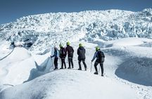 6-Day Minibus Tour Around Iceland from Reykjavik