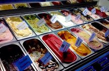 The V.I.B (Very Independent Brighton) Walking Food Tour