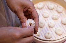 2.5hrs Chinese Kitchen Cooking Class: Xiaolongbao Soup Dumplings