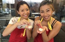 2.5hrs Chinese Kitchen Cooking Class: Xiaolongbao Soup Dumplings
