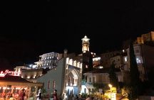 Tbilisi by Night Walking Tour
