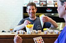 The V.I.B (Very Independent Brighton) Walking Food Tour