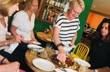 The V.I.B (Very Independent Brighton) Walking Food Tour