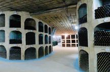 Transdniestria Tour & Milestii Mici Winery