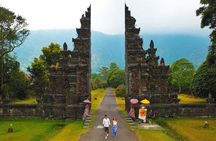North Bali Tour: Banyumala Waterfall & Wanagiri Hidden Hills