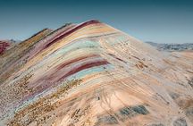 Rainbow Mountain (Palccoyo) Easier Option