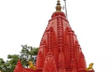 6 Days Golden Triangle Tour with Pushkar from Delhi