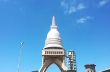 Colombo city tour with Experience Chauffeur 