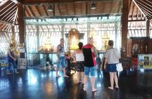 Colombo city tour with Experience Chauffeur