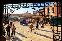 Morocco Excursions: Visit The Imperial Cities And The Desert - 10 Days