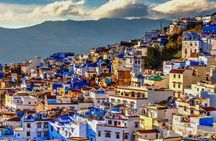 Morocco Excursions: Visit The Imperial Cities And The Desert - 10 Days