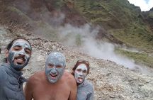 Boiling Lake Hike in Dominica