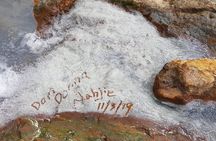 Boiling Lake Hike in Dominica