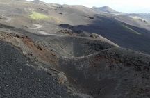 Etna trekking tour
