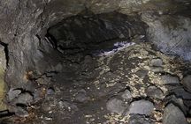 Etna trekking tour