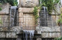 Discover Nevis, Island Tour (Private) 