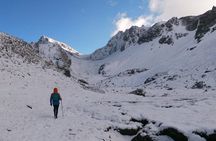 Huayhuash Trek (10 days)