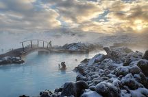 Blue lagoon Premium and Private Golden circle tour