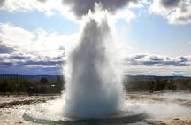 Blue lagoon Premium and Private Golden circle tour