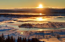 Blue lagoon Premium and Private Golden circle tour