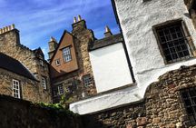 Edinburgh Private Walking Tour