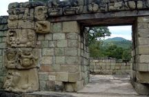 Tour to Copan Ruins Arqueological Site from Guatemala City
