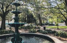 Savannah Historic District & Islands Private Guided Tour