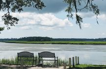 Custom Savannah Private Tour