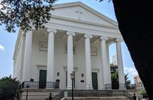 Savannah Historic District & Islands Private Guided Tour