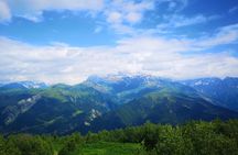 Amazing Trip to Svaneti - 7 days for 1-4 person