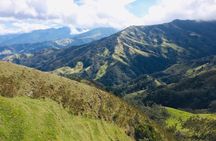 Salento, Cradle of wax palm, Carbonera Hike Tour
